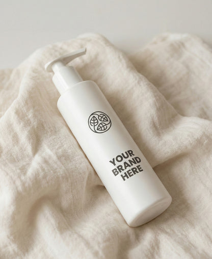 Crema Idratante per il Corpo Melone - 250 ml.