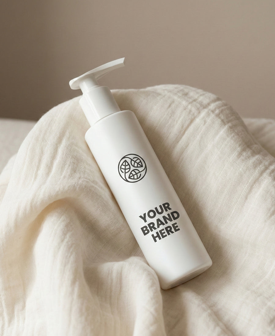 Drėkinamasis kūno losjonas ananasų - 250 ml.