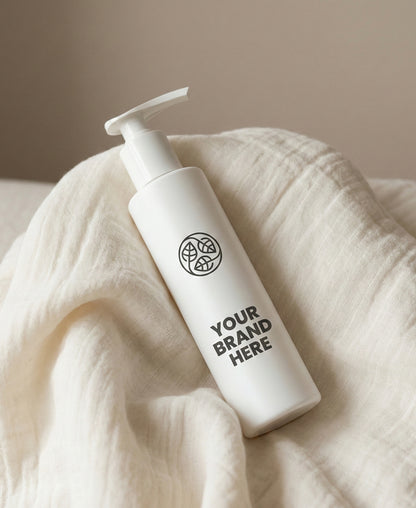 Drėkinamasis kūno losjonas ananasų - 250 ml.