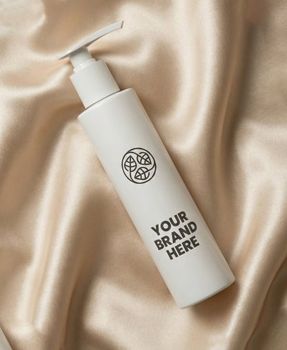 Drėkinamasis kūno losjonas su kokosu - 250 ml.