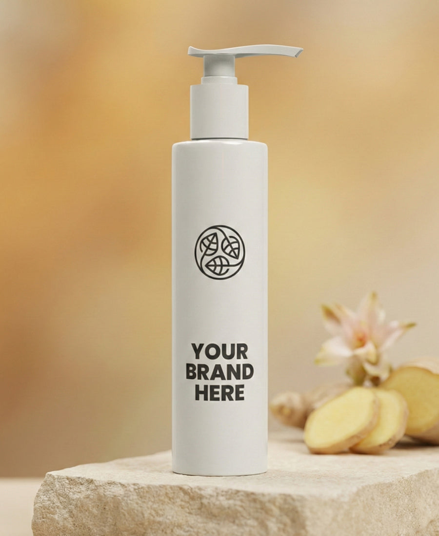 Moisturizing Body Lotion Ginger – 250 ml