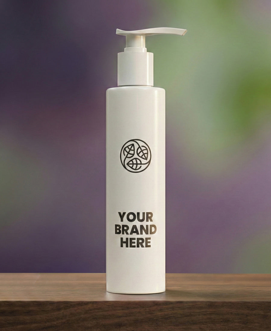 Loción Corporal Hidratante Uva - 250 ml.