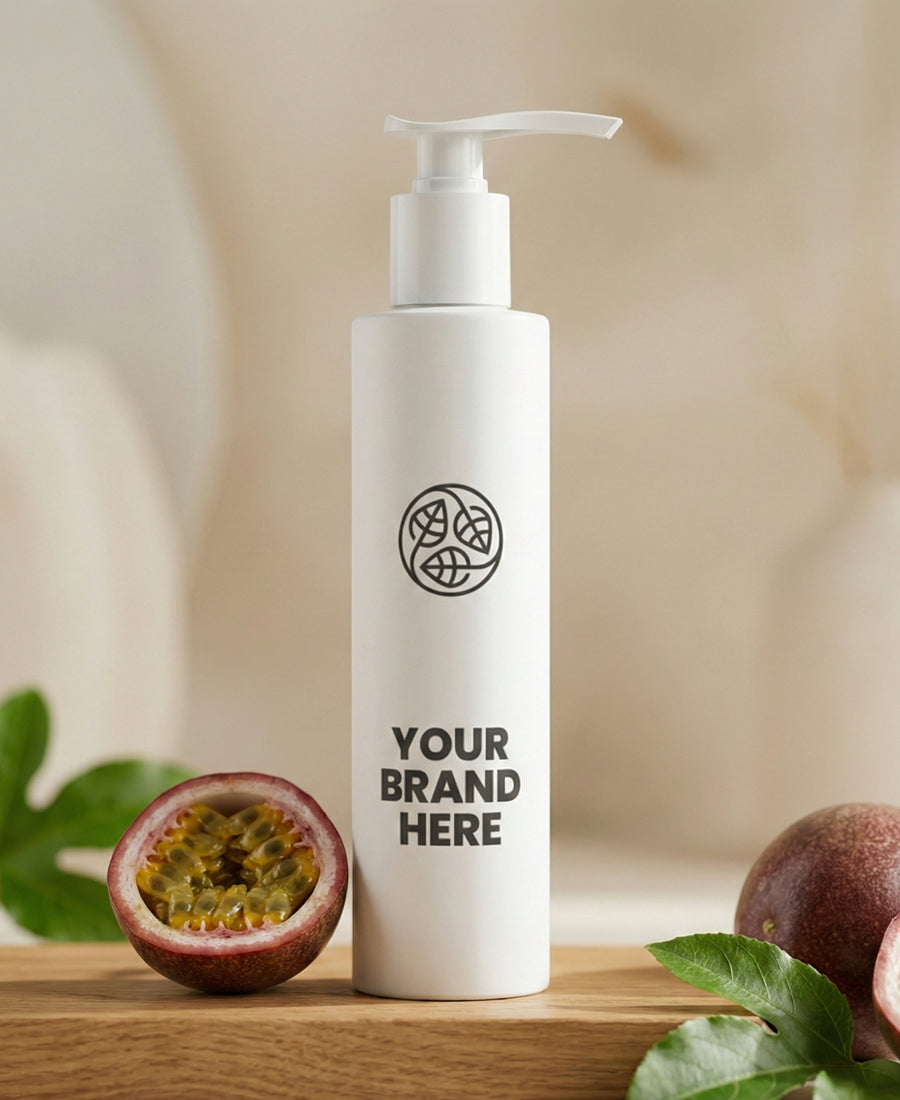 Hydratační tělové mléko Marakuja – 250 ml.