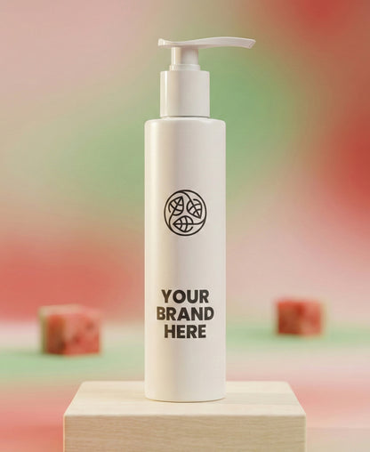 Hydratační tělové mléko Meloun - 250 ml.