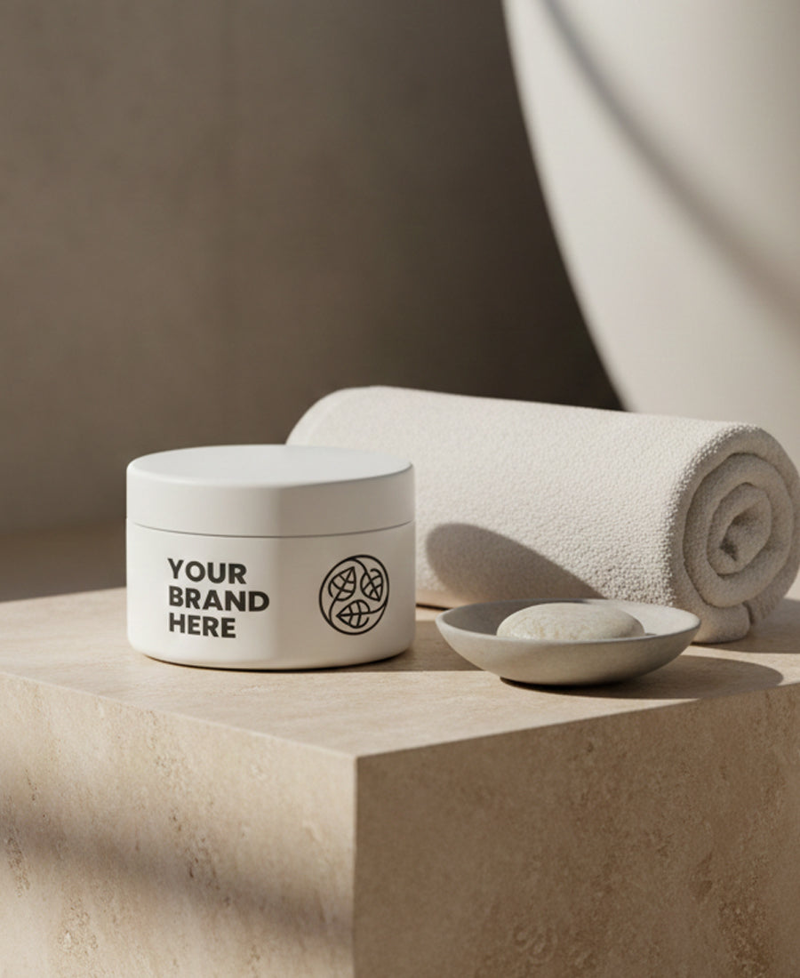 Testradír Vanília - 250 ml.