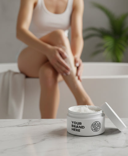 Testradír Vanília - 250 ml.