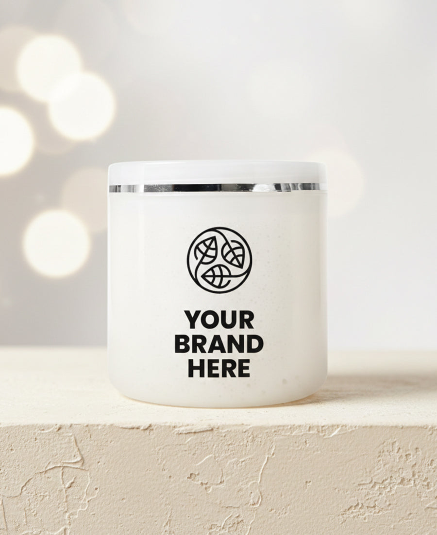 Exfoliating SPA Scrub Pearl &amp; Musk - 500 ml.