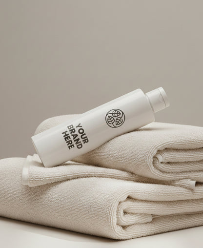 Refreshing Body Wash Vanilla &amp; Bergamot – 250 ml.