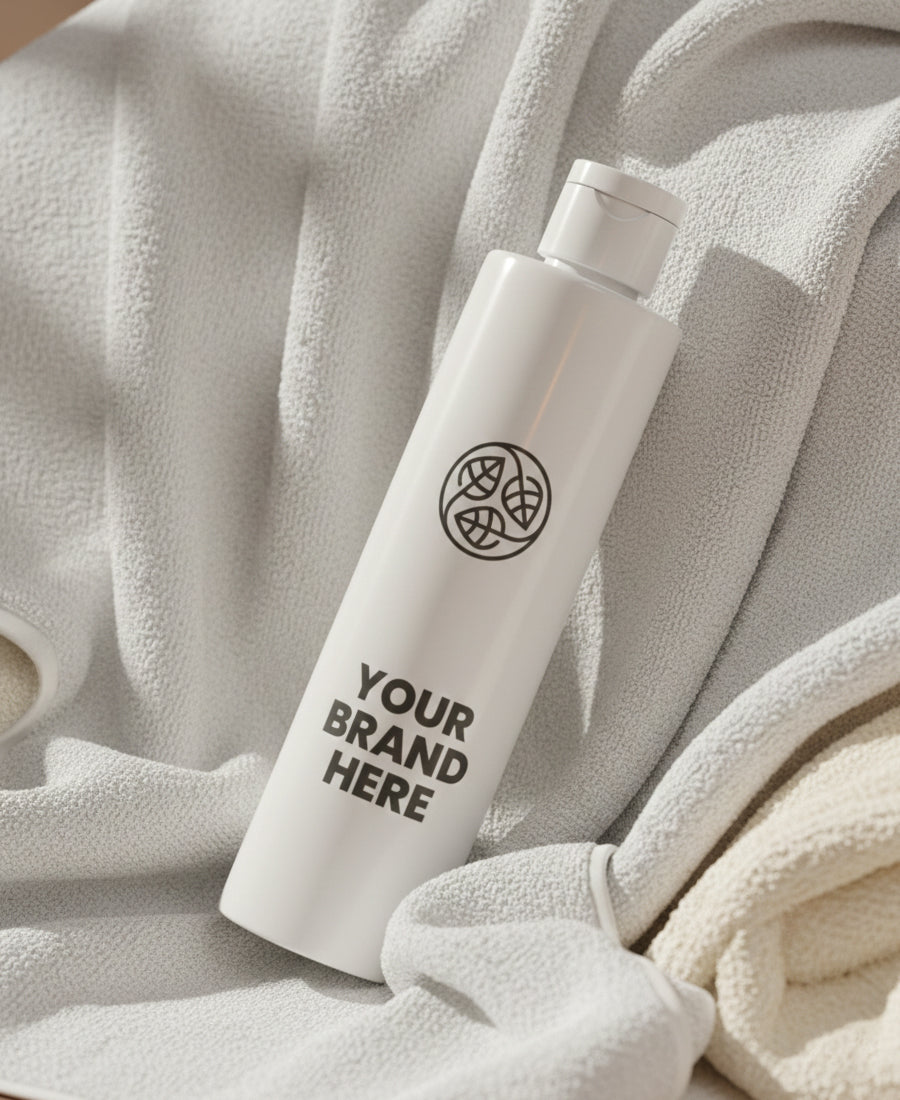 3in1 - Hair, Beard &amp; Body Wash – 250 ml