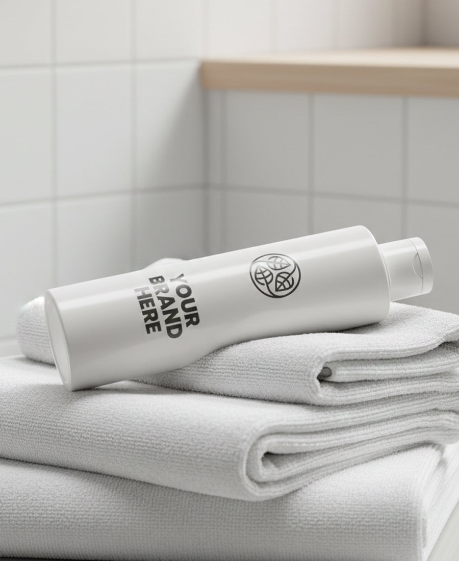 Erfrischendes Körperwaschmittel Passionsfrucht – 250 ml.