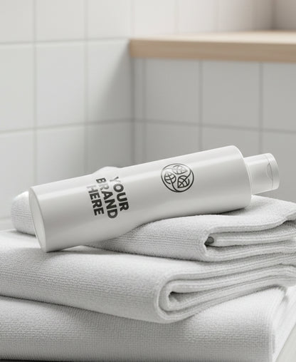 Erfrischendes Körperwaschmittel Passionsfrucht – 250 ml.