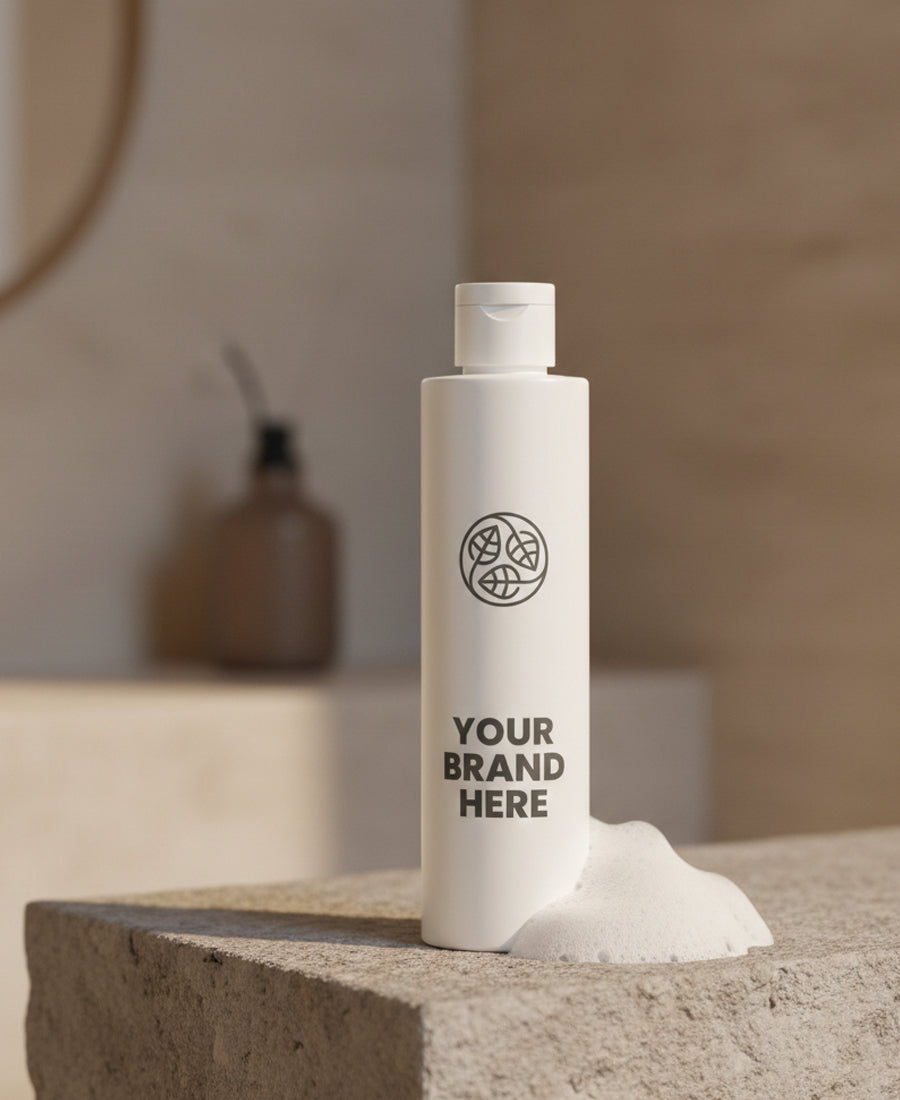 Αναζωογονητικό Σαπούνι Σώματος Καρύδα - 250 ml.