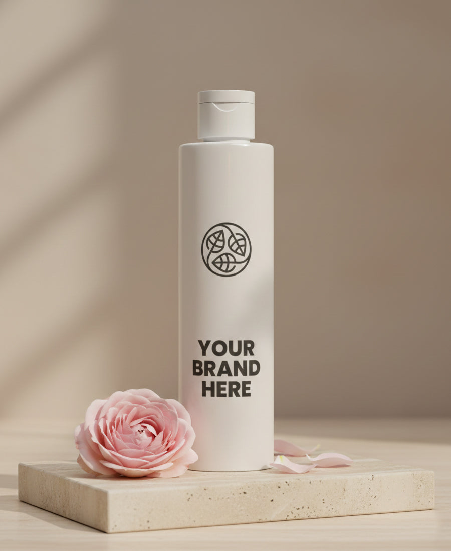 Αναζωογονητικό Σαπούνι Σώματος Βουλγαρικό Ρόδο - 250 ml.