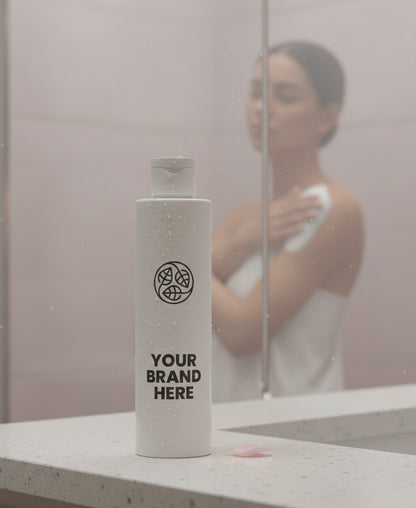 Αναζωογονητικό Σαπούνι Σώματος Βουλγαρικό Ρόδο - 250 ml.