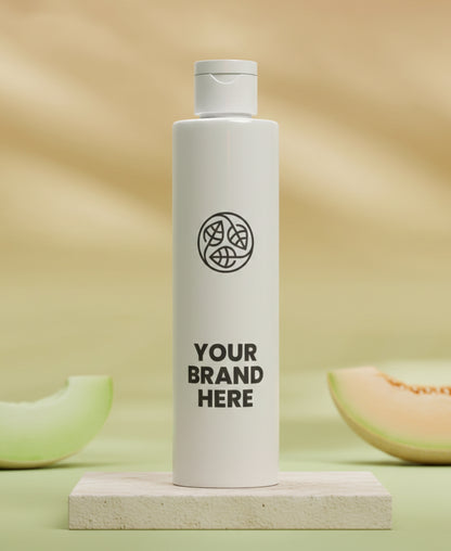 Atgaivinantis kūno prausiklis Melionas - 250 ml.