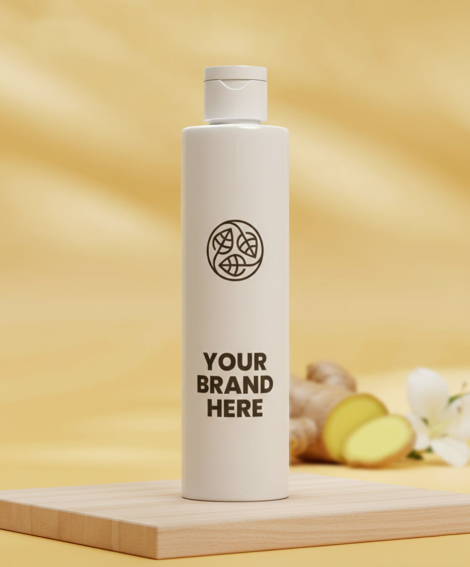 Refreshing Body Wash Ginger – 250 ml.