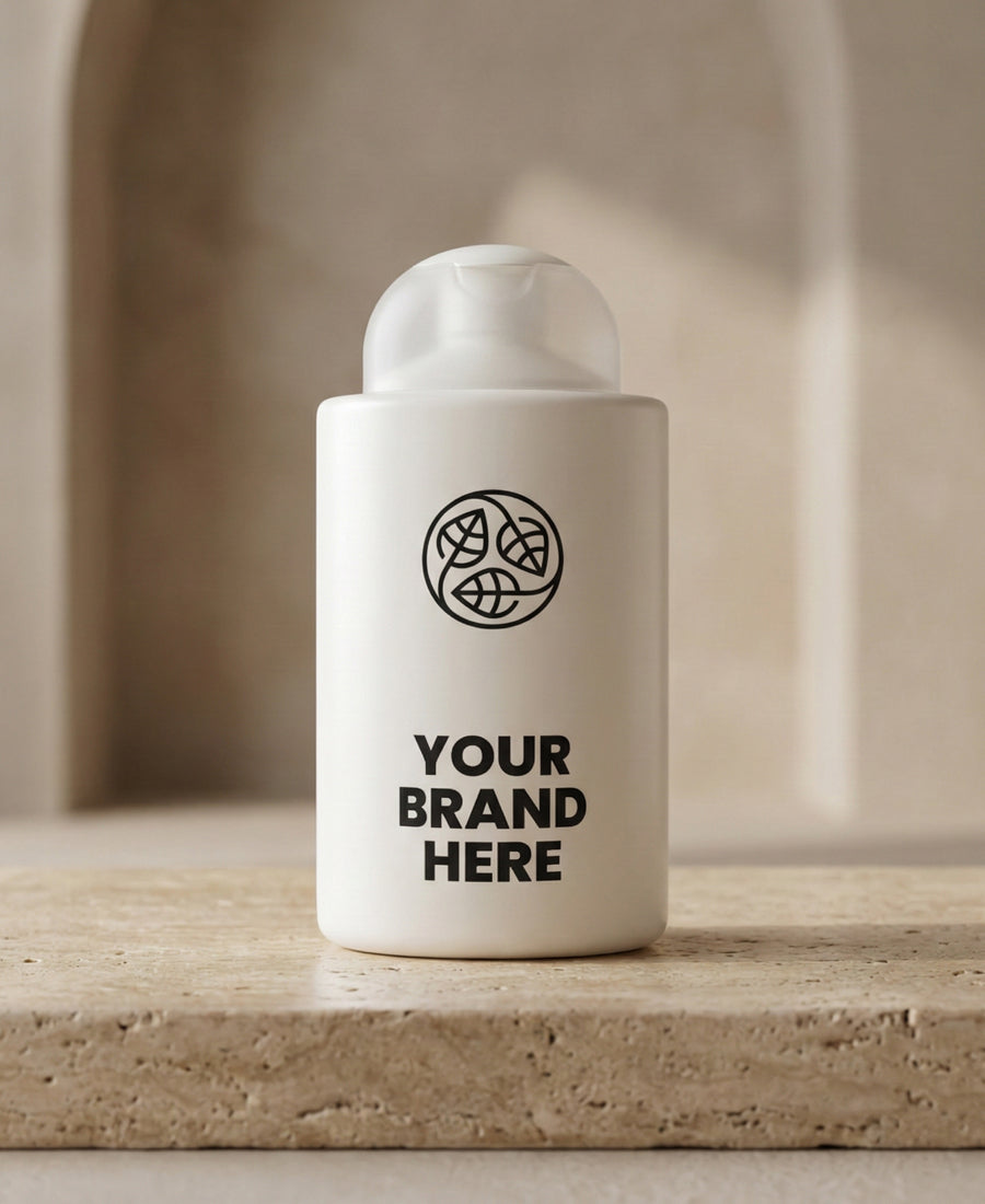 Botanical Bounce Volumizing Shampoo – 200 ml.