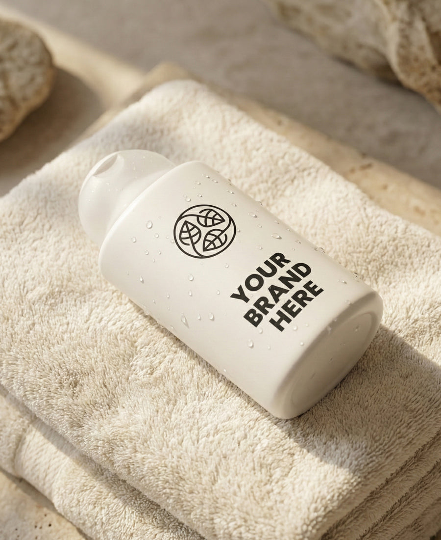 Botanical Boost Vitality &amp; Shine Conditioner – 200 ml.