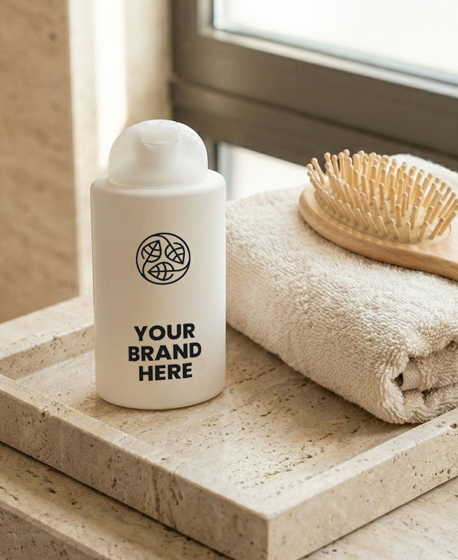 Botanical Blend Hair Growth Conditioner – 200 ml.