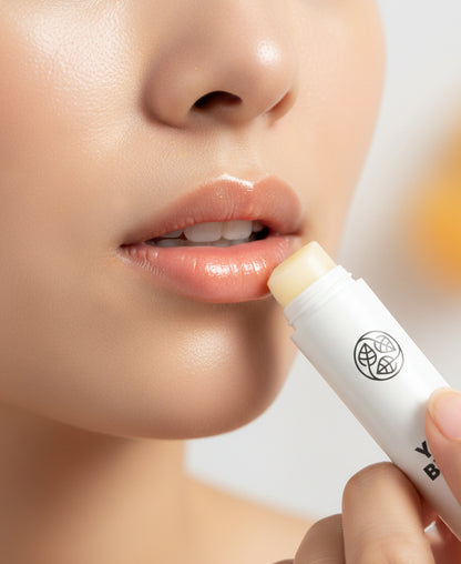 Citrus Bloom Lip Balm - 5 g.