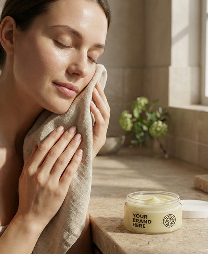 Απολεπιστικό Προσώπου Χαμομήλι - 200 ml.