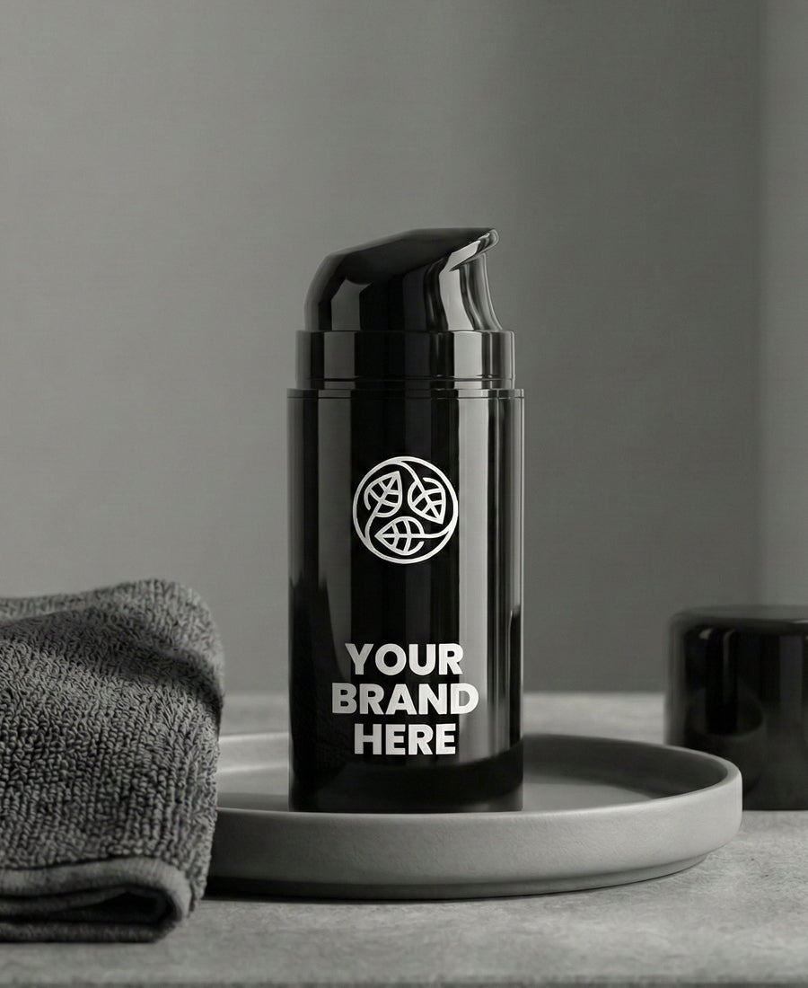 Pure Clean Men Cleansing Gel – 100 ml