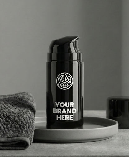 Pure Clean Men Cleansing Gel – 100 ml