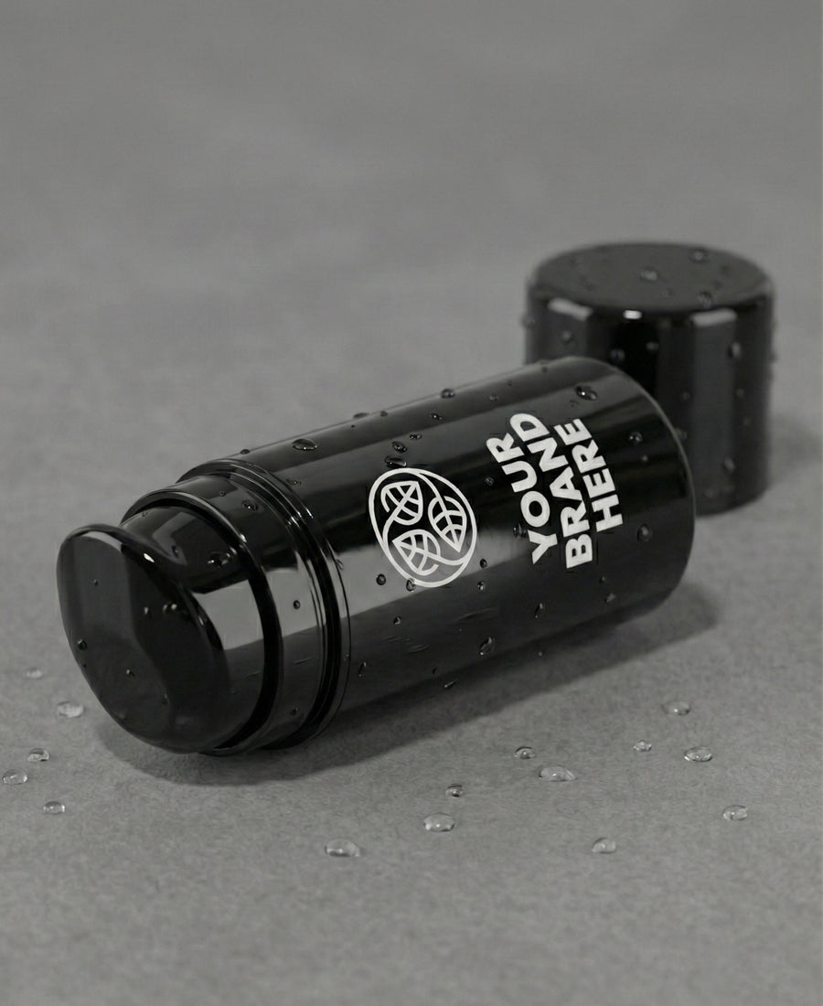 Pure Clean Men Cleansing Gel – 100 ml