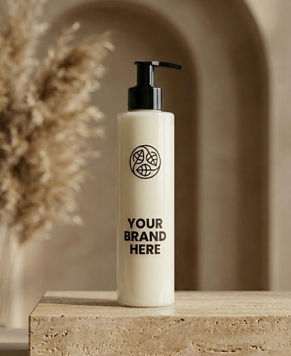 Juuste paksendav mask avokaadoga - 200 ml.