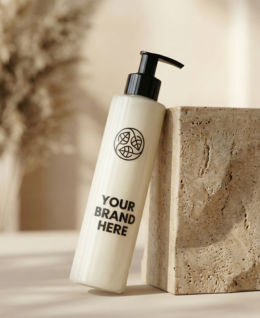 Masca de păr Color Protect cu Jojoba - 200 ml.