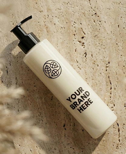 Scalp Balancing Haarmasker met Rozemarijn - 200 ml.