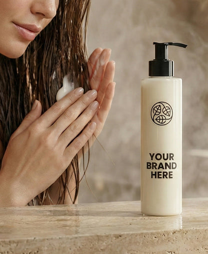 Winter Care Hair Mask Clove - 200 ml.