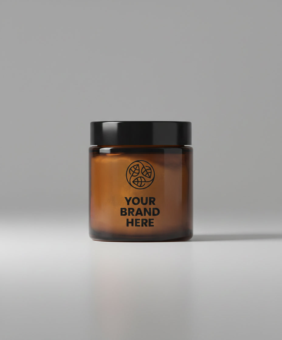 Baume Rafraîchissant de Récupération Sportive - 100 ml.