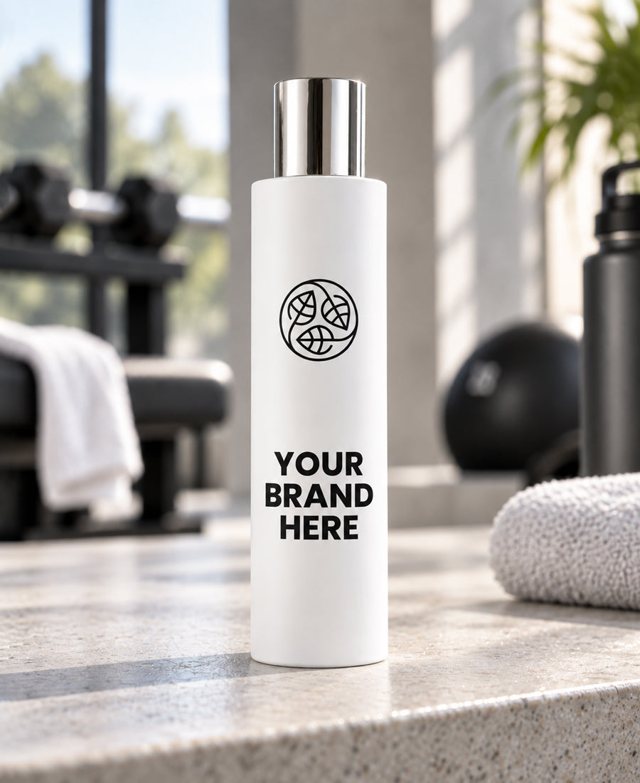 GEL DE RECUPERACIÓN DE ENFRIAMIENTO ACTIVO CRYO con Magnesio - 200 ml