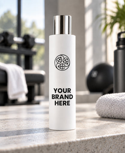 GEL DE RECUPERACIÓN DE ENFRIAMIENTO ACTIVO CRYO con Magnesio - 200 ml
