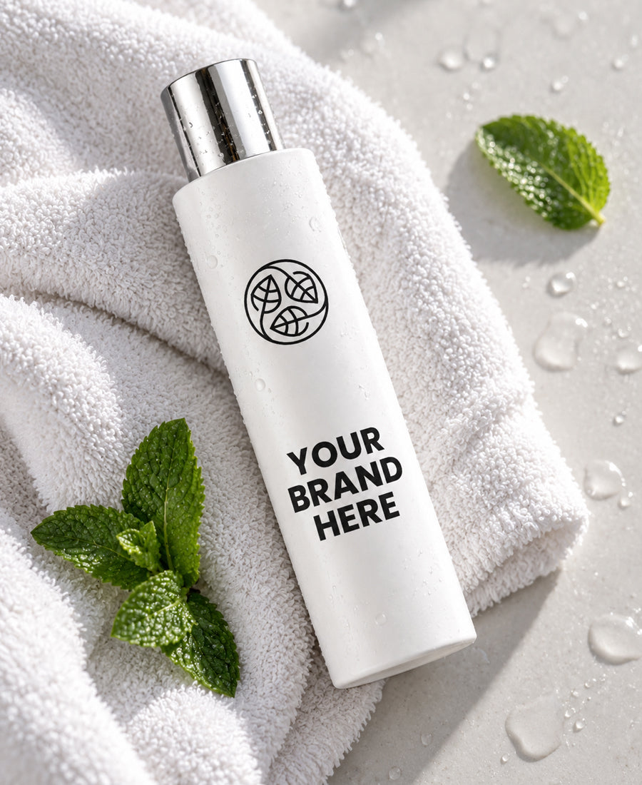 GEL DE RECUPERACIÓN DE ENFRIAMIENTO ACTIVO CRYO con Magnesio - 200 ml