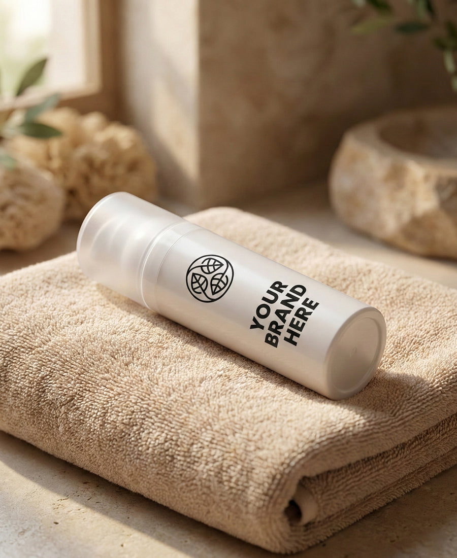 Brightening Mineral Fluid SPF50 – 50 ml