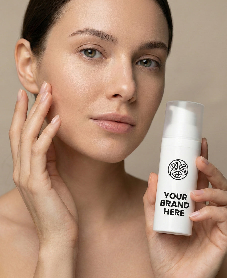 Peptide Infusion Radiance Fluid – 50 ml