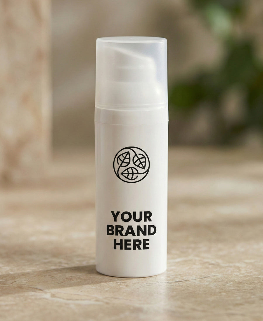 Brightening Anti-Age SPF50 Fluid – 50 ml