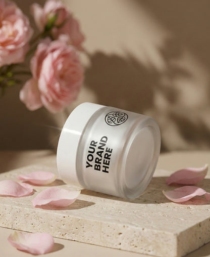Rose &amp; Collagen Daily Nourishing Cream – 50 ml