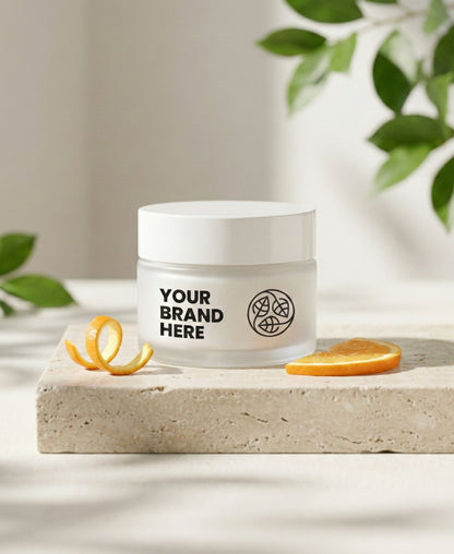 Vitamin C Brightening SPF50 Face Cream – 50 ml