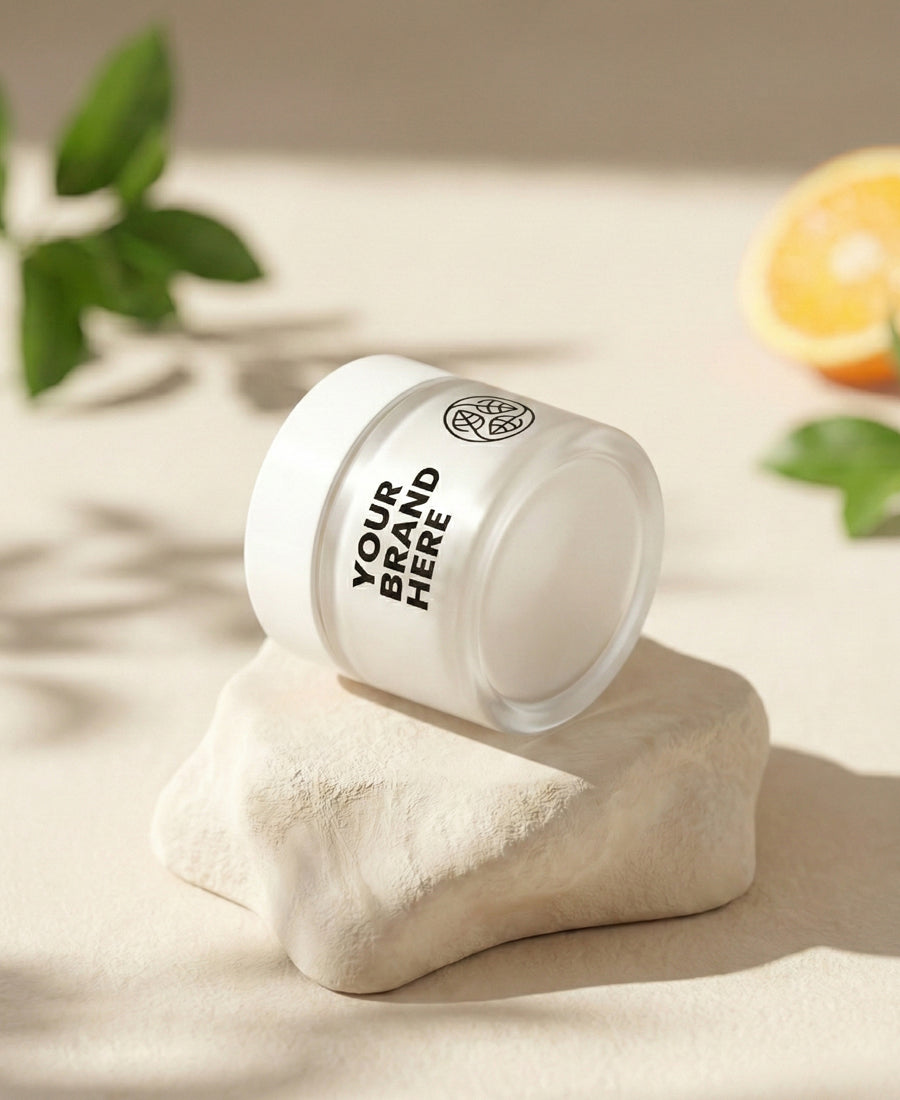 Vitamin C Brightening SPF50 Face Cream – 50 ml