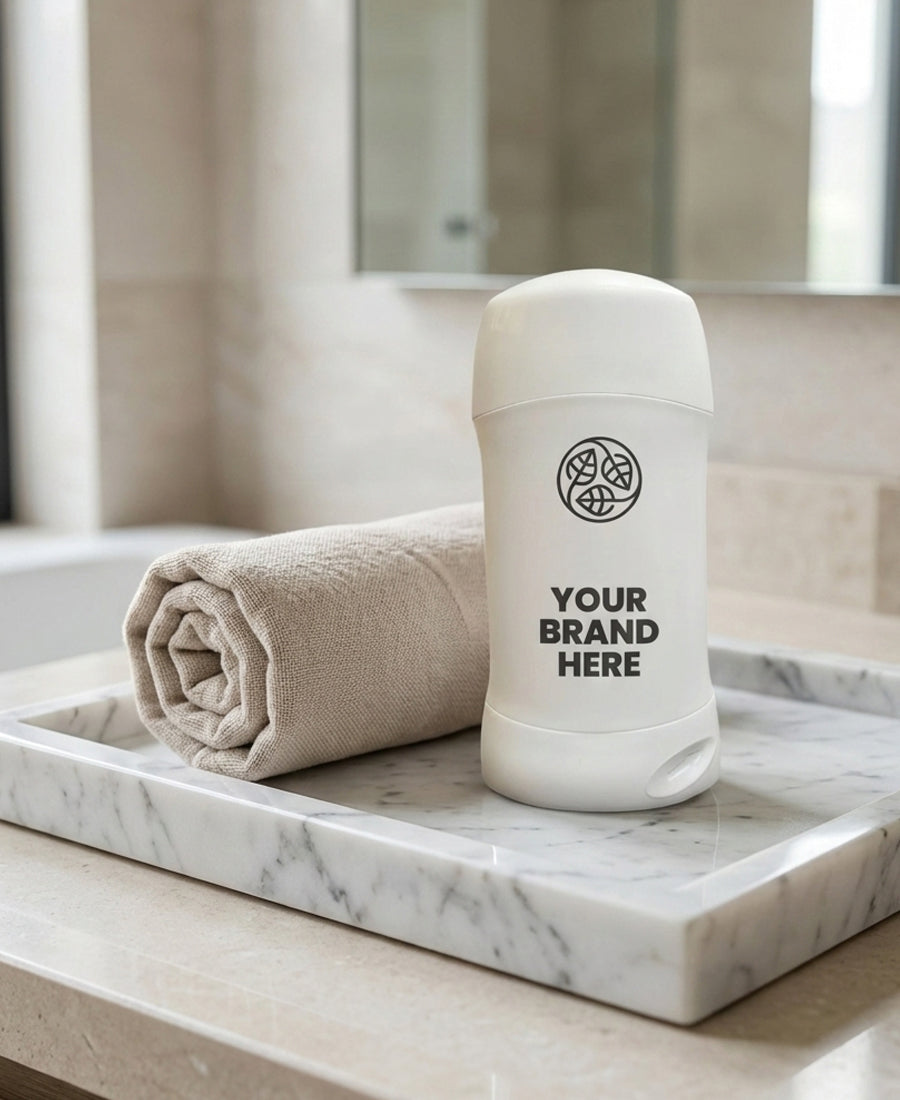 Citrus Bloom Natural Deo Stick – 75 g.