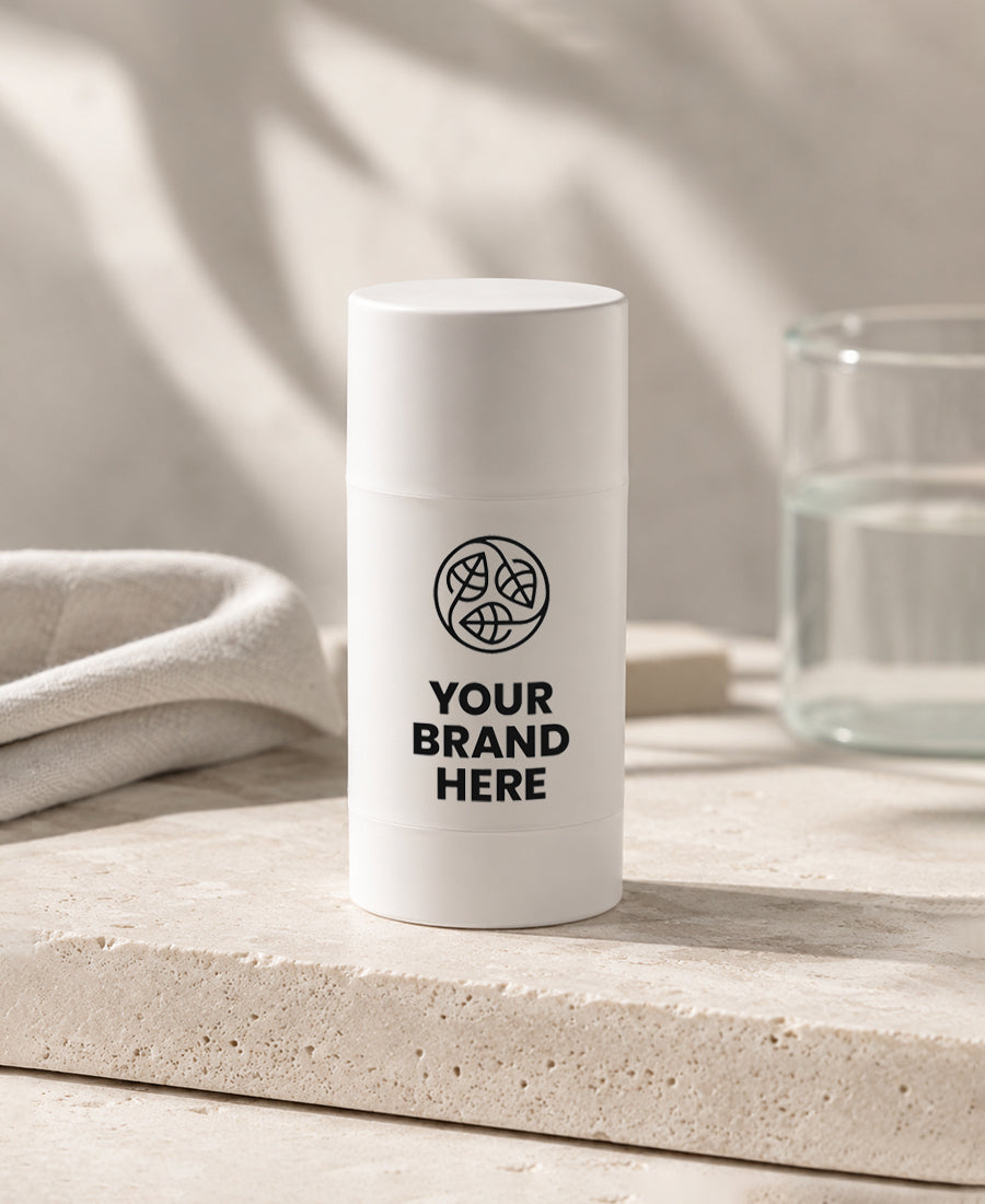 Pure Defense Neparfémovaný Přírodní Deo Tyčinka – 75 g.