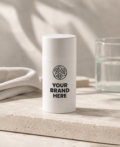 Pure Defense Neparfémovaný Přírodní Deo Tyčinka – 75 g.