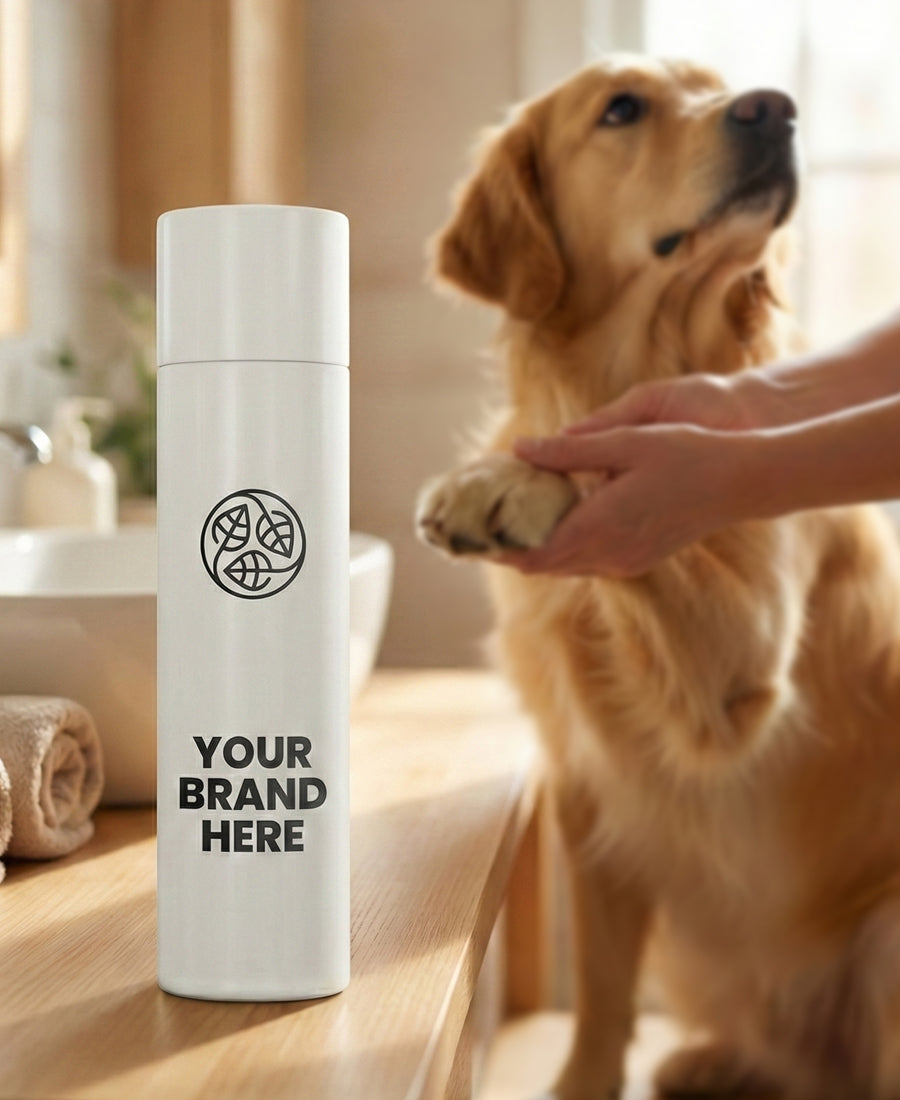 Aloe Comfort Paw Cream - 200 ml.