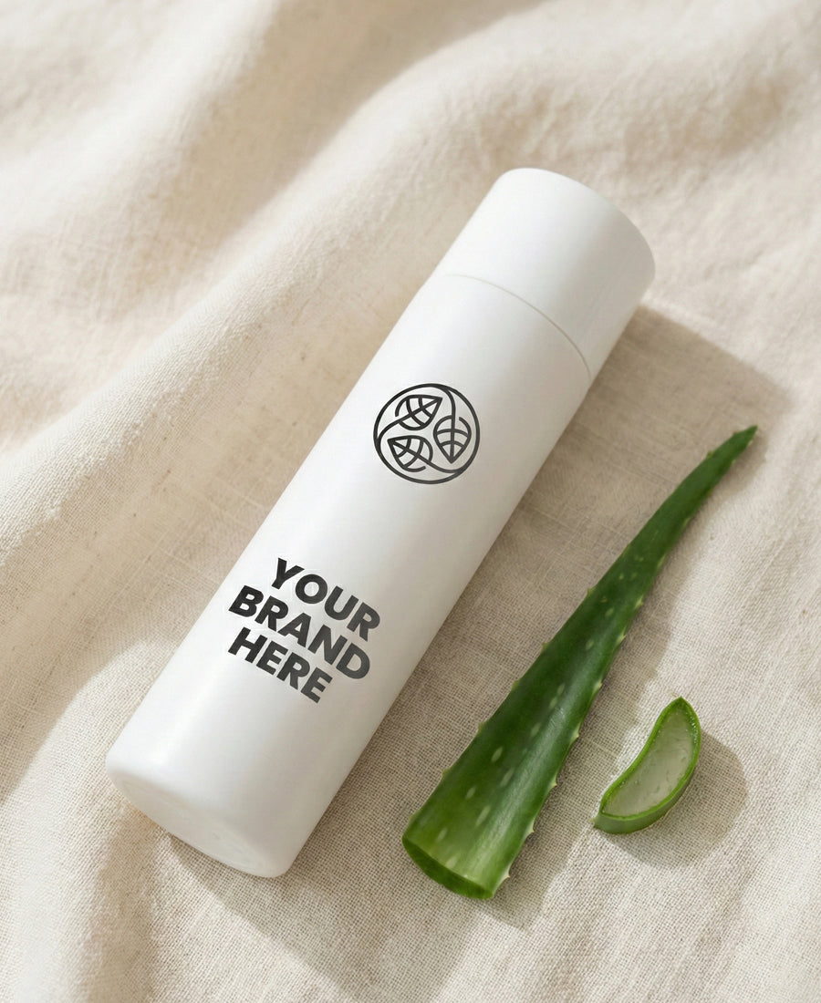 Private Label Dog Shampoo Conditioner Aloe Vera – 200 ml