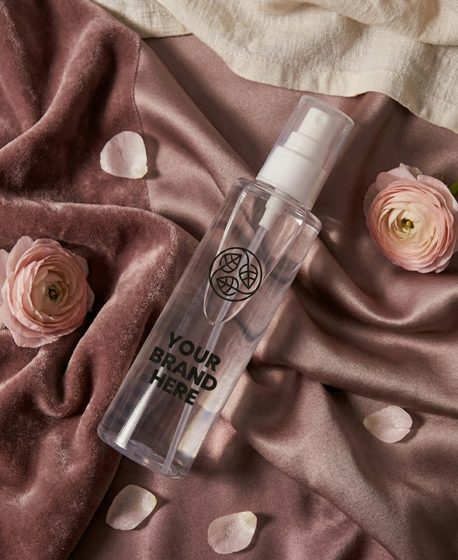 Nourishing Dry Body Oil Bloom &amp; Musk – 200 ml.