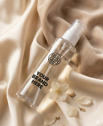 Nährendes Trockenes Körperöl Trüffelblüte – 200 ml.