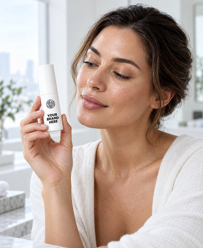 Suero para los Ojos de Exosomas + Fosfolípidos – 15 ml